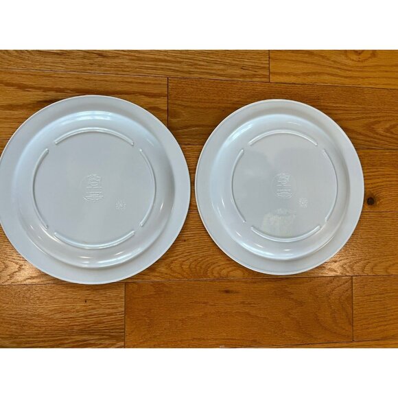 2003 Tonka Plates Melamine Lot Of 2 - Picture 4 of 6